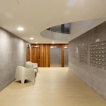 Apartamento Sea View Near The