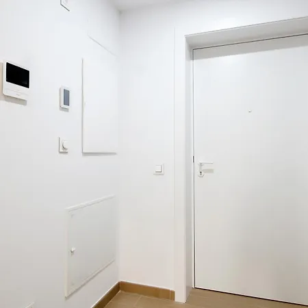 Apartamento Sea View Near The Fuengirola