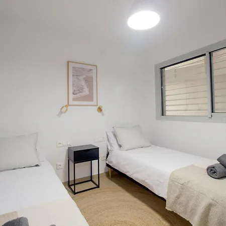 Apartamento Sea View Near The Fuengirola