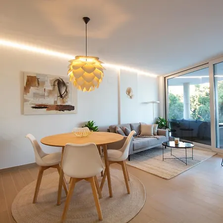 Apartamento Sea View Near The Fuengirola