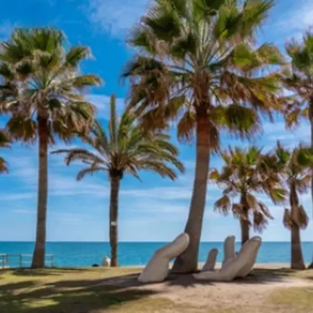 Sea View Near The Apartamento Fuengirola