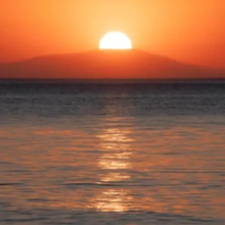 Apartamento Sea View Near The Fuengirola