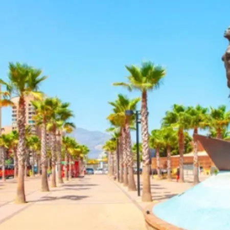 Apartamento Sea View Near The
